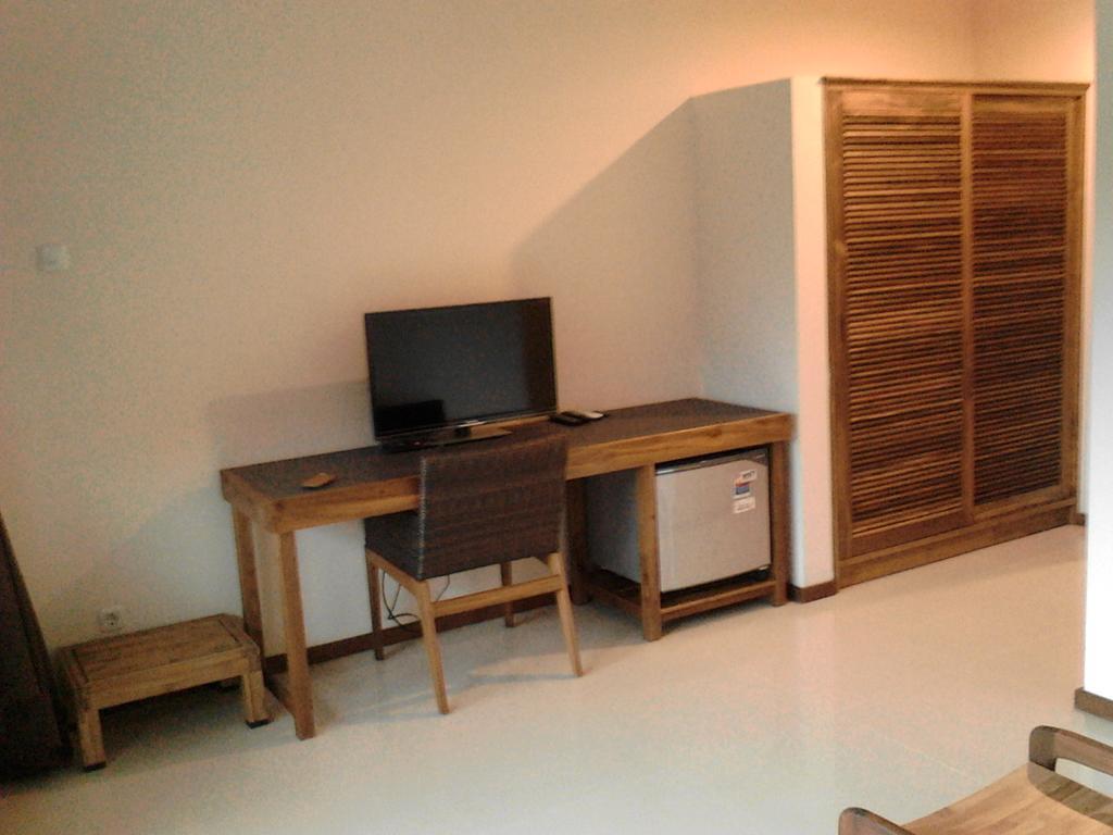 Jepara Marina Beach Bungalows Room photo