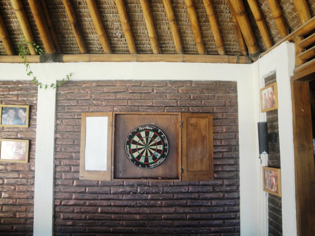Jepara Marina Beach Bungalows Exterior photo